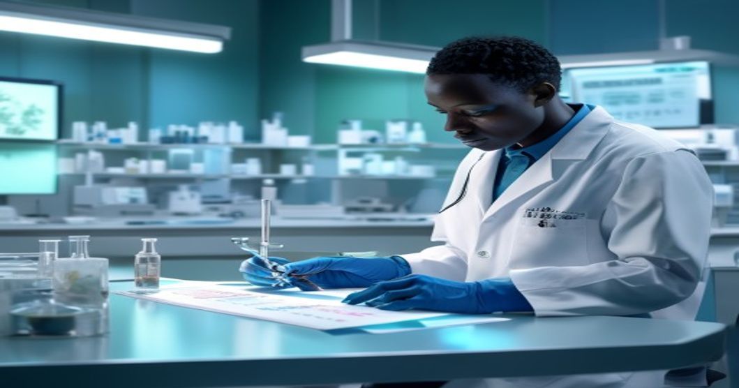 Albumine et protéines sériques : signes biologiques de malnutrition - Laboratoire Le Clair de la Plume Douala