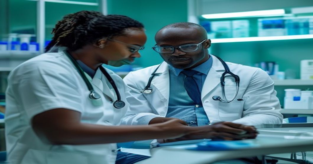 AMH et réserve ovarienne : comprendre votre capital fertilité - Laboratoire Le Clair de la Plume Douala