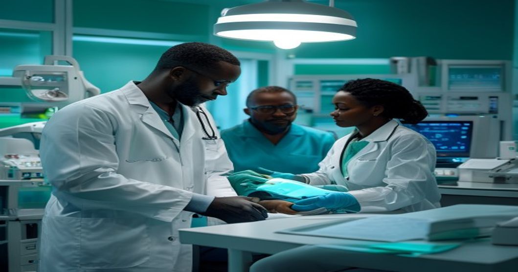 Bilan de fertilité en couple : ce que font les deux partenaires ensemble - Laboratoire Le Clair de la Plume Douala