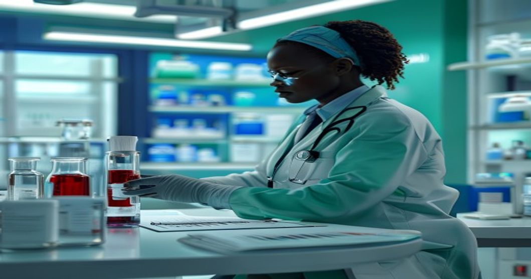 Bilan immunologique : infections répétées, allergies et déficit immunitaire - Laboratoire Le Clair de la Plume Douala