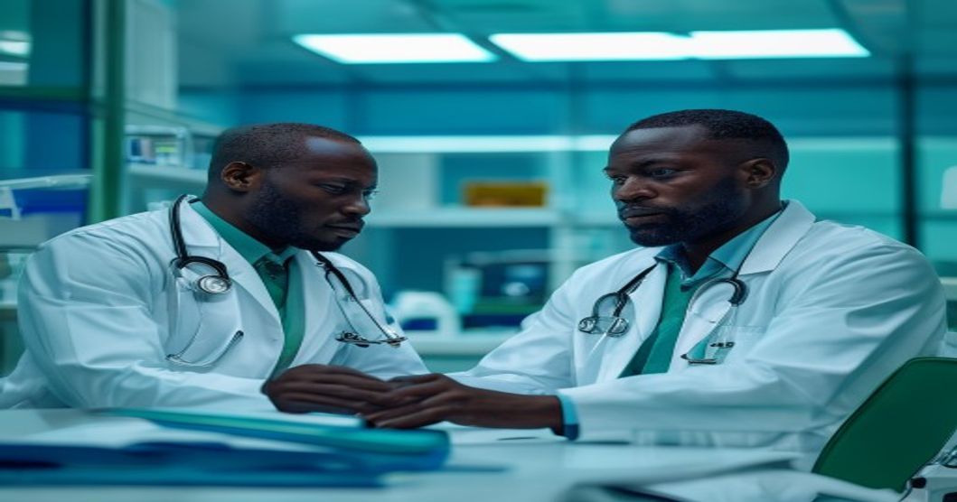 Bilan de santé de l'homme après 40 ans : les examens à ne pas manquer - Laboratoire Le Clair de la Plume Douala