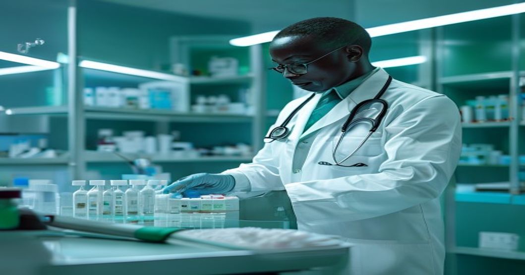 Thyroïde et santé de la femme : fatigue, poids, fertilité et bilan TSH - Laboratoire Le Clair de la Plume Douala