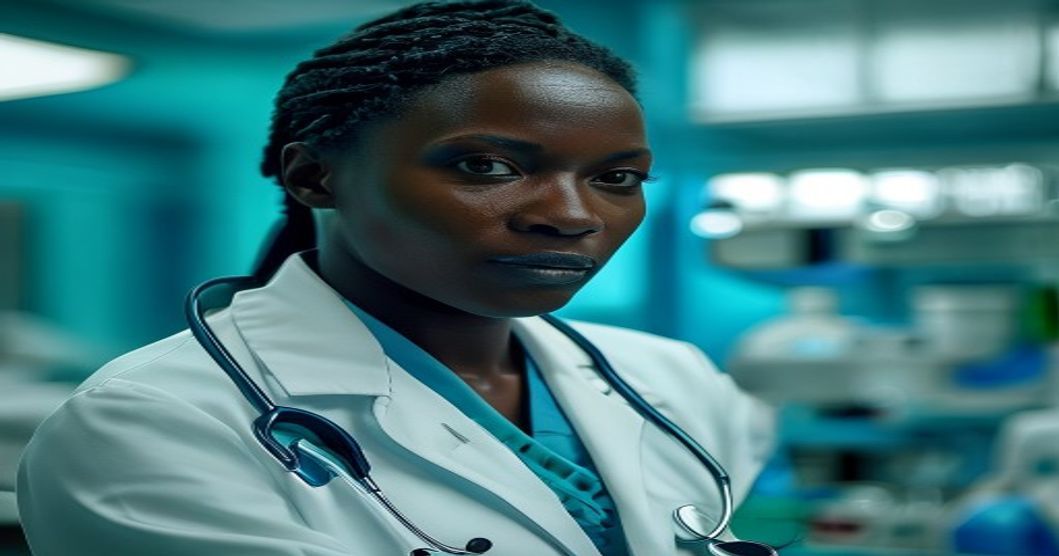 Cortisol et stress chronique : quand le stress détruit votre santé biologiquement - Laboratoire Le Clair de la Plume Douala