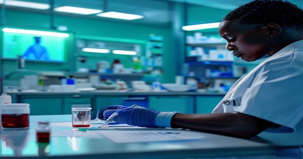 CRP et VS : les marqueurs biologiques de l'inflammation et de l'infection - Laboratoire Le Clair de la Plume Douala