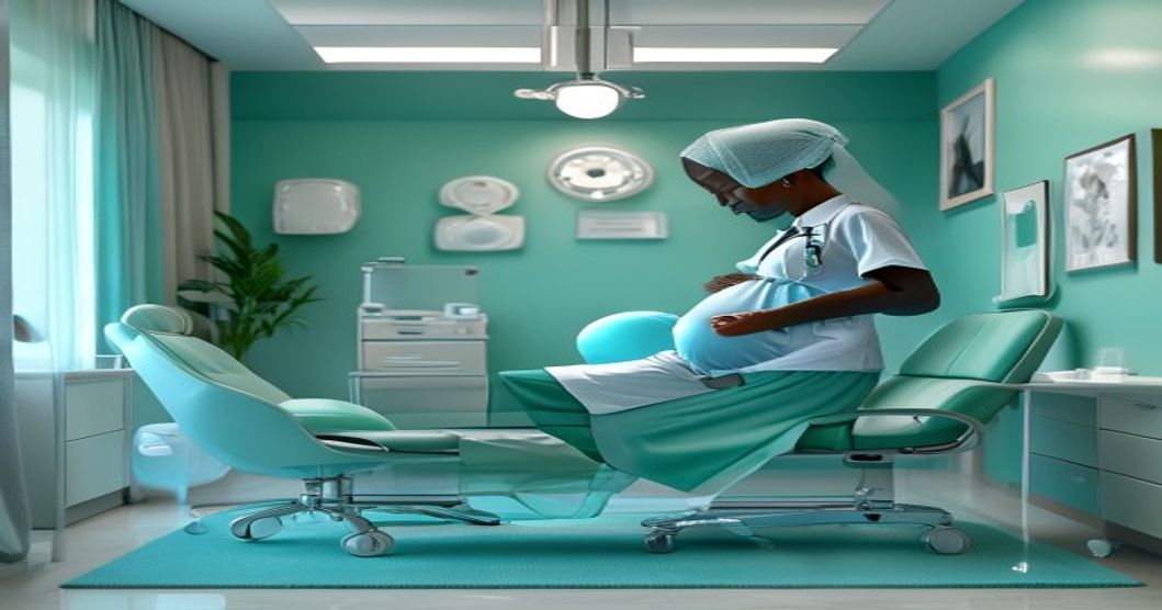 Fausses couches à répétition : le bilan thrombophilie qui change tout - Laboratoire Le Clair de la Plume Douala