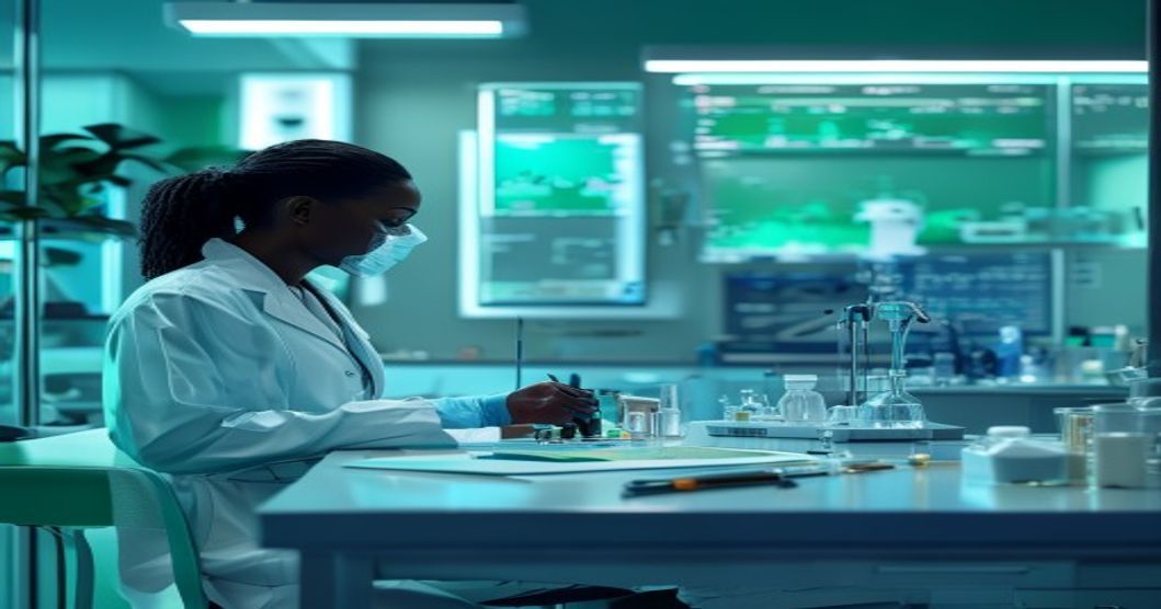 Groupe sanguin et rhésus : importance avant chirurgie et grossesse - Laboratoire Le Clair de la Plume Douala