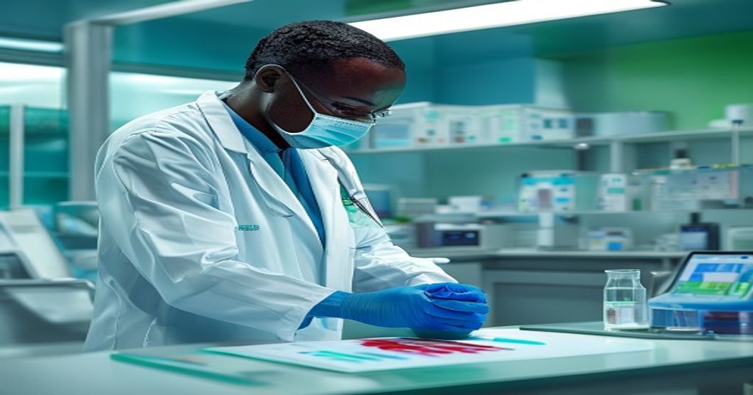 INR et anticoagulants : surveiller votre traitement au laboratoire - Laboratoire Le Clair de la Plume Douala