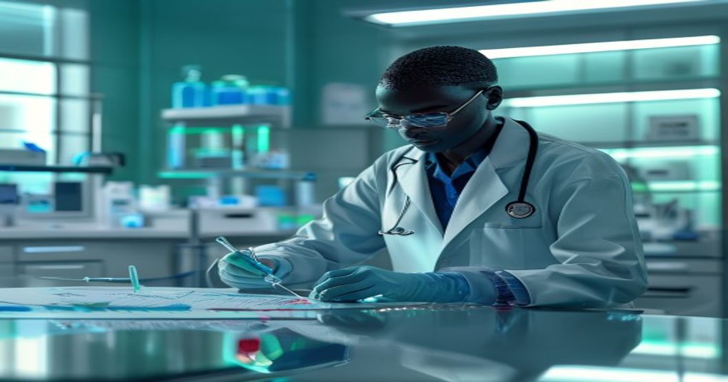 NFS anormale et leucémie : quand les globules blancs s'affolent - Laboratoire Le Clair de la Plume Douala