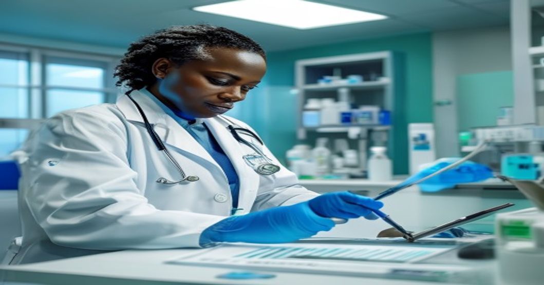 Marqueurs tumoraux : ce qu'ils révèlent et leurs limites en oncologie - Laboratoire Le Clair de la Plume Douala