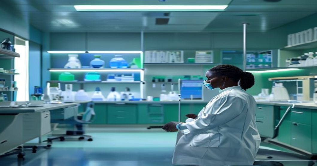 Fer sérique et saturation de la transferrine : interpréter son bilan fer - Laboratoire Le Clair de la Plume Douala