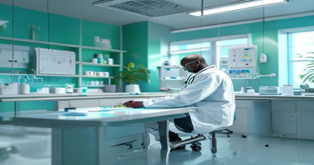 Thalassémie au Cameroun : dépistage, diagnostic et conseil génétique - Laboratoire Le Clair de la Plume Douala