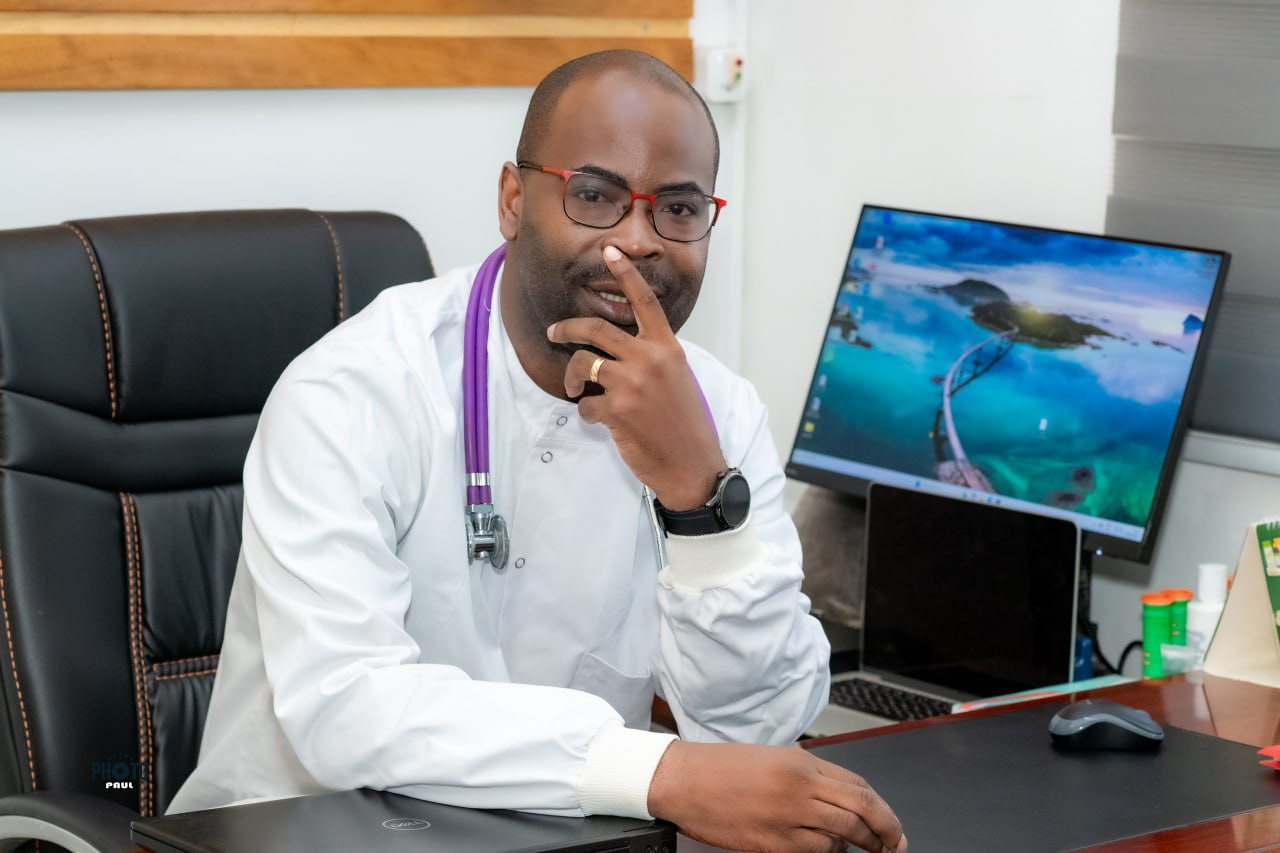 Bilan hormonal Douala