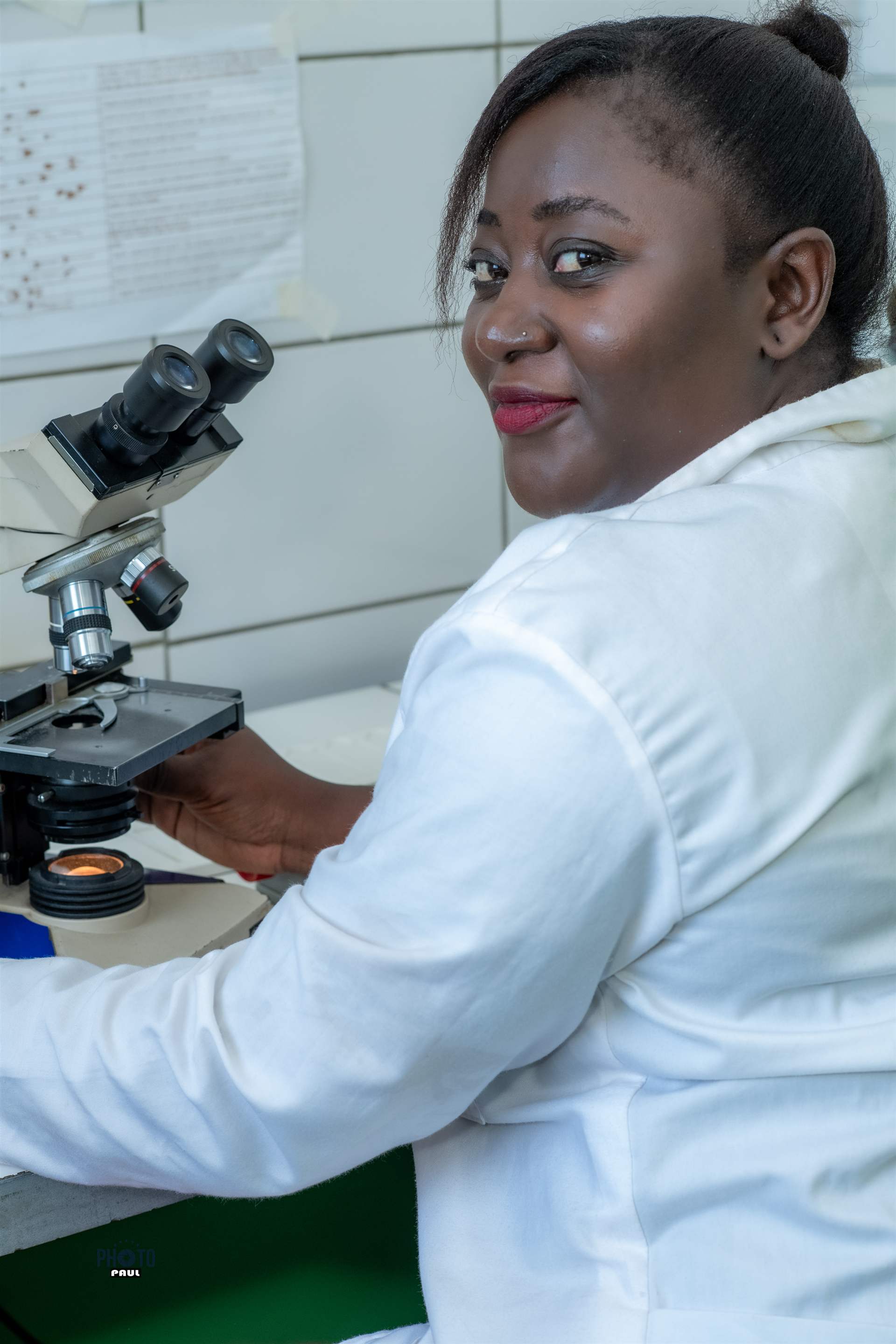 Spermogramme Douala